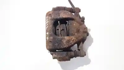 Tweedehands auto-onderdeel rechts voor remklauw voor toyota verso 2.0 d-4d cat oem iam-referenties 