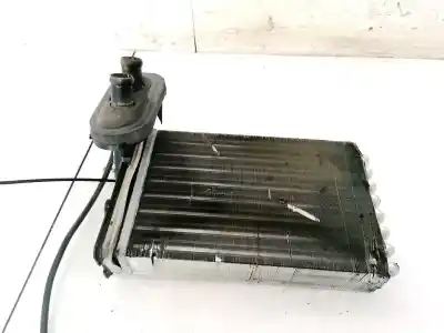 Pièce détachée automobile d'occasion chauffage / climatisation radiateur pour volkswagen golf iii (1h1) 1.9 tdi références oem iam 1h1819031a