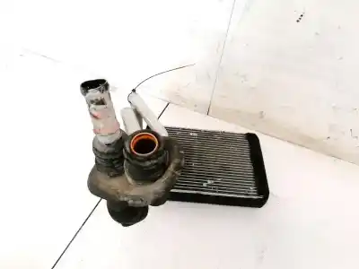 Second-hand car spare part heating / air conditioning radiator for audi a6 c5 (4b2, 4b4) 2.5 tdi oem iam references 