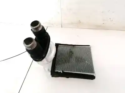 Second-hand car spare part heating / air conditioning radiator for volkswagen passat b6 (3c2) 2.0 tdi 16v oem iam references 3c0819031