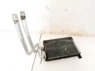 Peça sobressalente para automóvel em segunda mão condensador / radiador de sofagem / ar condicionado por fiat ulysse (179) 2.2 jtd dynamic referências oem iam 