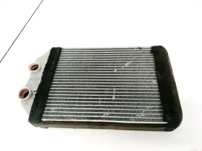 Автозапчастина б/у радіатор опалення / кондиціонації для skoda superb (3u4) 2.5 v6 tdi cat (bdg) посилання на oem iam 