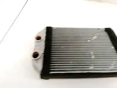 Автозапчастина б/у радіатор опалення / кондиціонації для skoda superb (3u4) 2.5 v6 tdi cat (bdg) посилання на oem iam   