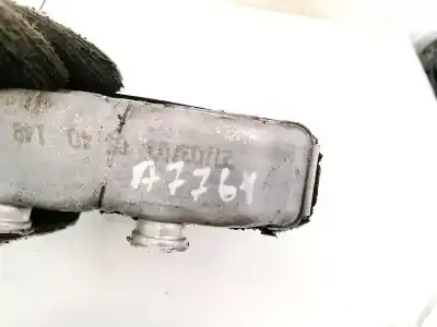 Автозапчастина б/у радіатор опалення / кондиціонації для skoda superb (3u4) 2.5 v6 tdi cat (bdg) посилання на oem iam   