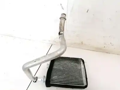 Peça sobressalente para automóvel em segunda mão condensador / radiador de sofagem / ar condicionado por opel meriva b 1.7 16v cdti referências oem iam 59088