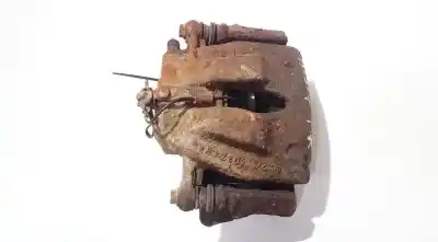 Peça sobressalente para automóvel em segunda mão pinça de travão dianteira esquerda por fiat ulysse (179) 2.2 jtd dynamic referências oem iam 6028