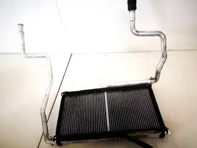 Автозапчастина б/у радіатор опалення / кондиціонації для AUDI A6 AVANT (4F5) 3.0 TDI Quattro Посилання на OEM IAM   