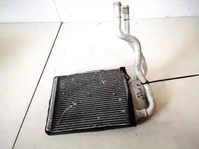 Peça sobressalente para automóvel em segunda mão condensador / radiador de sofagem / ar condicionado por kia carens 2.0 crdi ex monovolumen referências oem iam 