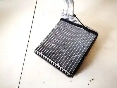 Автозапчастина б/у радіатор опалення / кондиціонації для skoda octavia combi (1z5) 1.9 tdi dpf посилання на oem iam 1k0819031a  