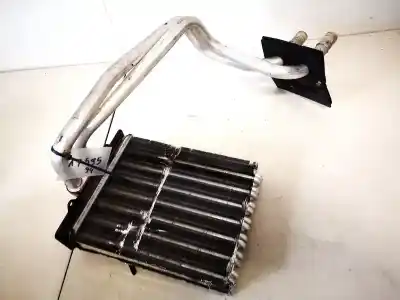 Peça sobressalente para automóvel em segunda mão condensador / radiador de sofagem / ar condicionado por opel vectra b caravan 2.0 dti referências oem iam 