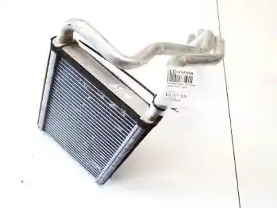 Pezzo di ricambio per auto di seconda mano radiatore riscaldamento/aria condizionata per hyundai i30 1.6 crdi cat riferimenti oem iam 