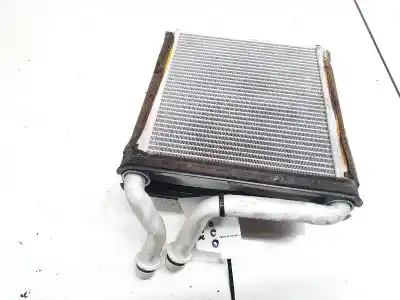 Автозапчасти б/у радиатор отопления / кондиционирования воздуха за volkswagen passat b6 variant (3c5) 2.0 fsi ссылки oem iam 3c0819031  