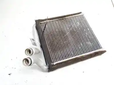 Автозапчасти б/у радиатор отопления / кондиционирования воздуха за volkswagen passat b6 variant (3c5) 2.0 fsi ссылки oem iam 3c0819031