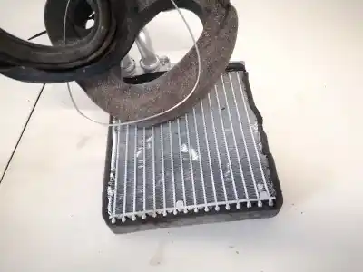 Автозапчастина б/у радіатор опалення / кондиціонації для volkswagen jetta (1k2) 2.0 tdi посилання на oem iam 1k0819031b  