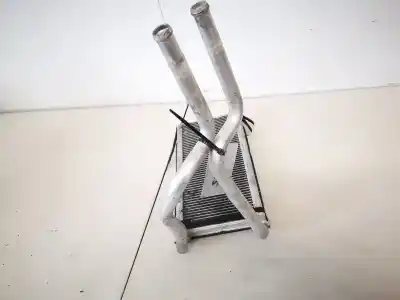 Pezzo di ricambio per auto di seconda mano radiatore riscaldamento/aria condizionata per subaru legacy berl. b13 (bl) 2.0 se riferimenti oem iam   