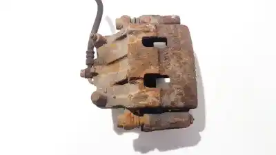 Second-hand car spare part front left brake caliper for mazda cx-7, 2006.01 - 2012.12 2.3 182kw 2006.01 - 2012.12 oem iam references 