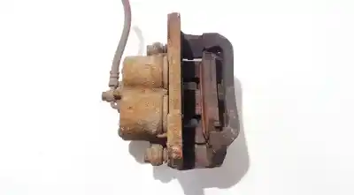 Second-hand car spare part front right brake caliper for mazda cx-7, 2006.01 - 2012.12 2.3 182kw 2006.01 - 2012.12 oem iam references k0089  