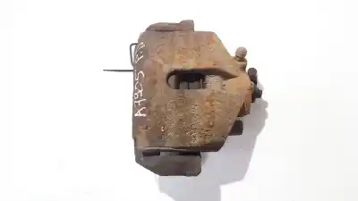 Pezzo di ricambio per auto di seconda mano pinza freno anteriore destra per seat altea (5p1) 1.9 tdi riferimenti oem iam 