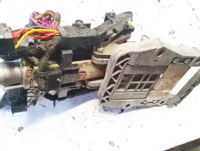 Second-hand car spare part steering column for volkswagen passat variant (3b6) 1.9 tdi oem iam references 3b0419502f  350470402