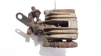 Second-hand car spare part rear left brake caliper for skoda octavia combi (1z5) 1.9 tdi dpf oem iam references 