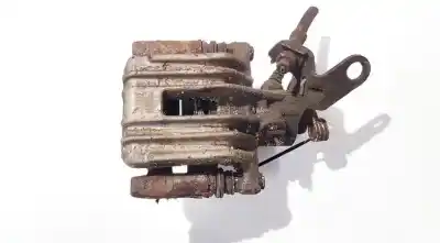 Second-hand car spare part rear right brake caliper for skoda octavia combi (1z5) 1.9 tdi dpf oem iam references 