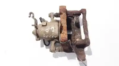 Автозапчасти б/у задний правый тормозной суппорт за volkswagen jetta (1k2) 1.6 16v fsi ссылки oem iam   