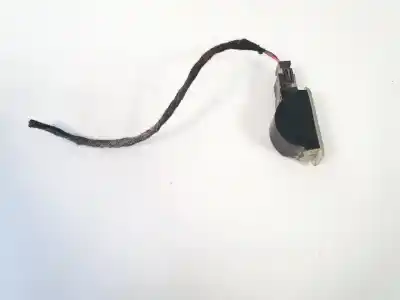 Second-hand car spare part licence plate light for volkswagen passat variant (3b6) 1.9 tdi oem iam references 3b094741