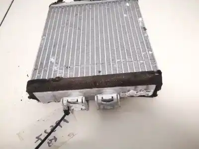 Автозапчастина б/у радіатор опалення / кондиціонації для audi a2 (8z) 1.4 16v посилання на oem iam 8z0819031  