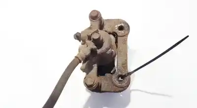 Pezzo di ricambio per auto di seconda mano pinza freno posteriore sinistra per kia ceed (ed) 1.6 crdi 115 riferimenti oem iam   