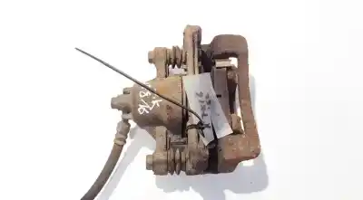 Pezzo di ricambio per auto di seconda mano pinza freno posteriore sinistra per kia ceed (ed) 1.6 crdi 115 riferimenti oem iam   