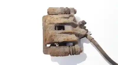 Pezzo di ricambio per auto di seconda mano pinza freno posteriore sinistra per kia ceed (ed) 1.6 crdi 115 riferimenti oem iam 