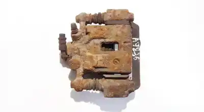 Автозапчасти б/у задний правый тормозной суппорт за subaru legacy berl. b13 (bl) 2.5 se ссылки oem iam 