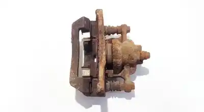 Автозапчасти б/у задний правый тормозной суппорт за subaru legacy berl. b13 (bl) 2.5 se ссылки oem iam   