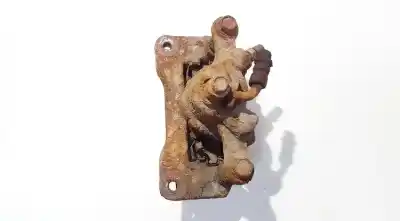 Автозапчасти б/у задний правый тормозной суппорт за subaru legacy berl. b13 (bl) 2.5 se ссылки oem iam   