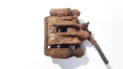 Pezzo di ricambio per auto di seconda mano pinza freno posteriore sinistra per hyundai i30 1.6 crdi cat riferimenti oem iam 