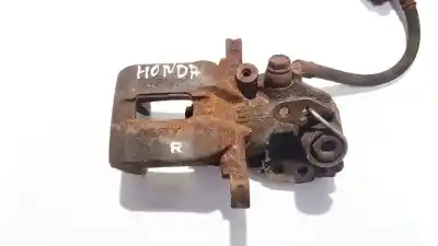 Second-hand car spare part REAR LEFT BRAKE CALIPER for HONDA CIVIC VII  OEM IAM references 9CLP14S  