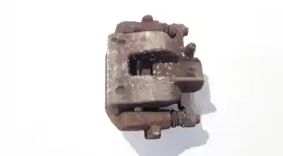 Tweedehands auto-onderdeel remklauw links achter voor toyota verso 2.0 d-4d cat oem iam-referenties 0204y04997