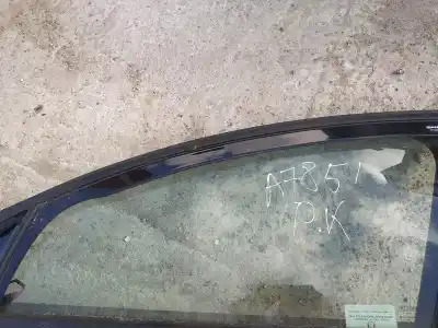 Автозапчастина б/у ліве передне вікно для fiat bravo (198) 1.9 dynamic multijet посилання на oem iam 