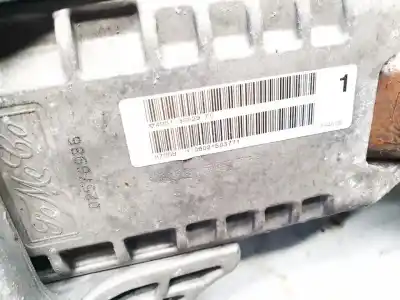 Автозапчасти б/у рулевая колонка за ford focus c-max (cap) 1.6 tdci cat ссылки oem iam 4m513c529fc  t-06021503771