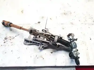 Second-hand car spare part steering column for ford focus c-max (cap) 1.6 tdci cat oem iam references 4m513c529fc