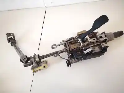 Pezzo di ricambio per auto di seconda mano piantone dello sterzo per volkswagen polo (9n1) 1.2 riferimenti oem iam 