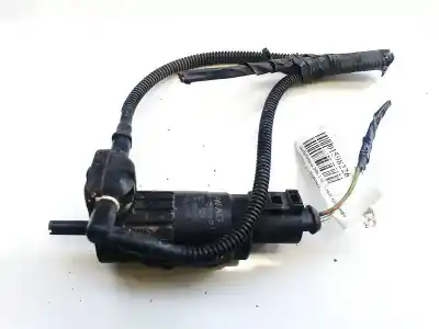 Автозапчастина б/у чистити насос для skoda octavia combi (1z5) 1.9 tdi dpf посилання на oem iam 1k6955651