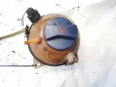 Peça sobressalente para automóvel em segunda mão depósito de expansão por volkswagen golf iv (1j1) 1.9 tdi referências oem iam sb6