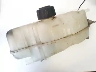 Peça sobressalente para automóvel em segunda mão depósito de expansão por nissan note (e11e) 1.4 cat referências oem iam   