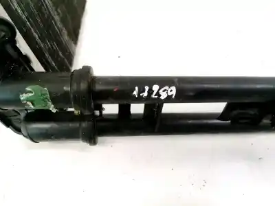 Автозапчасти б/у радиатор отопления / кондиционирования воздуха за citroen c4 i (lc_) 1.6 hdi ссылки oem iam b9525  