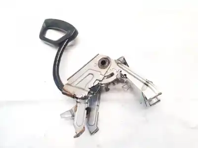 Peça sobressalente para automóvel em segunda mão alavanca de travão de mão por chevrolet captiva 2.0 diesel cat referências oem iam 