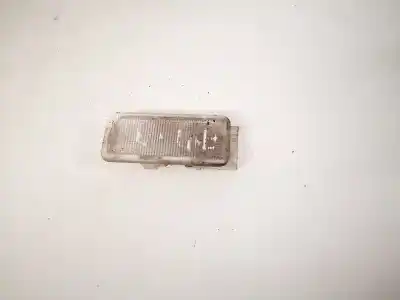 Peça sobressalente para automóvel em segunda mão luz da chapa de matrícula por peugeot 807 2.0 hdi fap cat referências oem iam 