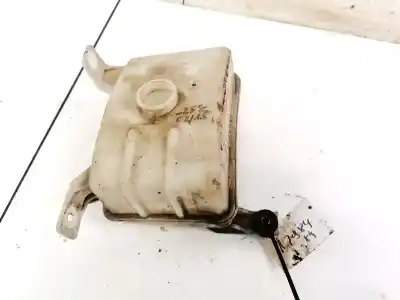 Peça sobressalente para automóvel em segunda mão depósito de expansão por kia carens 2.0 crdi ex monovolumen referências oem iam ok2kb15350