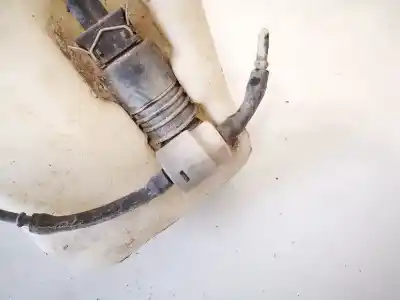 Second-hand car spare part washer pump for ford galaxy (vx) 1.9 tdi cat oem iam references   