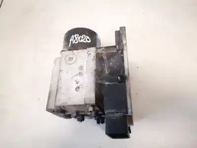 Автозапчастина б/у абс для OPEL VECTRA C (Z02) 2.2 DTI 16V (F69) Посилання на OEM IAM 13509101J  13664001, 54084676A, 09191496